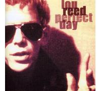 Lou Reed – Perfect Day (Aus) – RCA