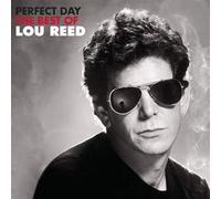 Lou Reed - Perfect Day (Sony Gold Series) [Import]