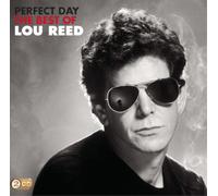 Lou Reed Perfect Day: The Best of Lou Reed (CD) Album