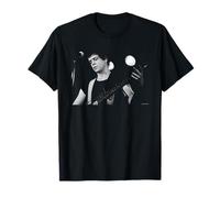 Lou Reed Perorming Live Boston 1980 par Michael Grecco T-Shirt