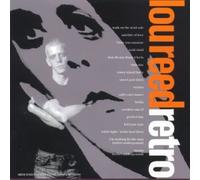 Lou Reed - Retro - Best of