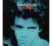 Lou Reed - Rock and Heart