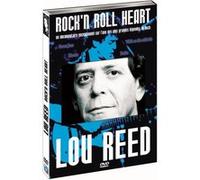 Lou Reed - Rock and Roll Heart G