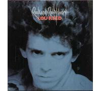 Lou Reed - Rock And Roll Heart LP (Vinyl Album) US Arista 1976