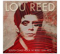 Lou Reed - Rock 'N' Roll-Live 1973 [Import]