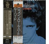 Lou Reed - Rock & Roll Heart [Import]