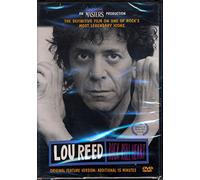 Lou Reed: Rock & Roll Heart [Import USA Zone 1]