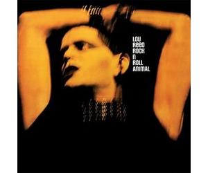 Lou Reed - Rock'n'Roll Animal [Import]