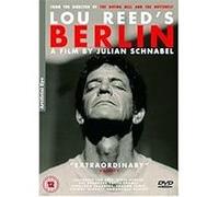 Lou reed s berlin G