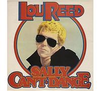 Lou Reed - Sally Can't Dance