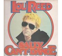 Lou Reed - Sally Can't Dance LP (Vinyl Album) UK RCA 1974