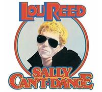 None - Sally Can't Dance