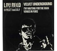 Lou Reed - Street Hassle
