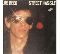 Lou Reed - Street Hassle - Arista - 1C 064-60 445, EMI Electrola - 1C 064-60 445