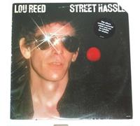 Lou Reed - Street Hassle [Vinyl LP]
