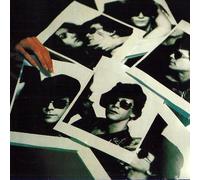 Lou Reed - Thank You, Lou ! (CD Album Lou Reed, 11 Tracks)