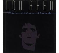 Lou Reed - The Blue Mask