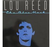 Lou Reed - The Blue Mask