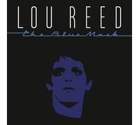 Lou Reed – The Blue Mask – Vinyle 12" – Édition limitée