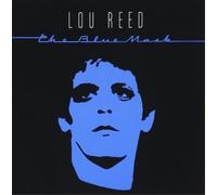 Lou Reed – The Blue Mask – Vinyle 12" – Édition limitée