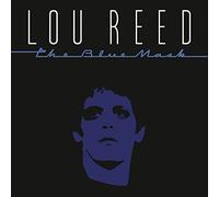 Lou Reed – The Blue Mask – Vinyle 12" – Édition limitée