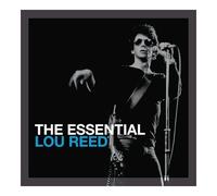 Lou Reed - The Essential Lou Reed (2CD)