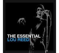 Lou Reed The Essential Lou Reed (CD) Album
