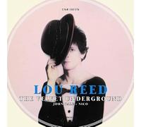 Lou Reed - The Velvet Underground - John Cale - Nico