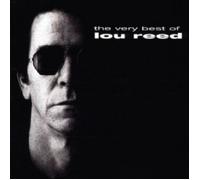 LOU REED - THE VERY BEST OF CD 18 TRACKS CLASSIC ROCK COMPILATION / HITS NEUF