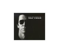 Lou Reed – The Very Best Of – CD – Édition limitée – Sony Music
