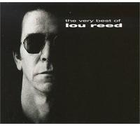 Reed, Lou - The very best of Lou Reed