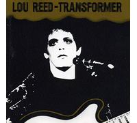 Lou Reed – Transformer – CD – RCA