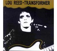 Lou Reed – Transformer – Audio CD – Import – RCA