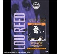 Lou Reed : Transformer