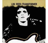 Lou Reed - Transformer [Cd]