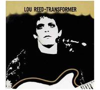 Lou Reed – Transformer – CD – Sony Music