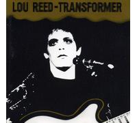 Lou Reed Transformer (CD)