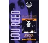 LOU REED "TRANSFORMER (CLASSIC ALBUMS)" DVD NEW