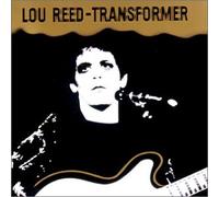 Lou Reed - Transformer [Digital Remaster]