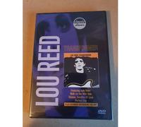 Lou Reed - Transformer Dvd - Andy Warhol, Velvet Underground