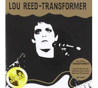 Lou Reed - Transformer (Gold Series) [Import]