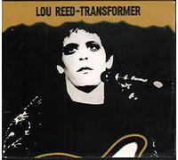 Lou Reed - Transformer [Import]