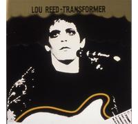 Lou Reed - Transformer [Import]