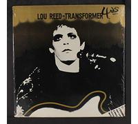 LOU REED - Transformer [Import]