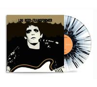 LOU REED - Transformer (NAD) (2025) LP Vinyle Splatter