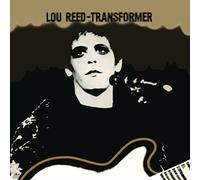 Lou Reed - Transformer [New Vinyl LP] 150 Gram, Rmst