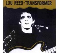 Lou Reed - Transformer - RCA - ND83 806 by Lou Reed [Audio CD] NEUF