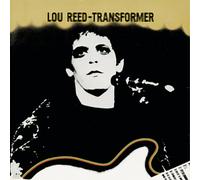 Lou Reed Transformer (Vinyl) 12" Album