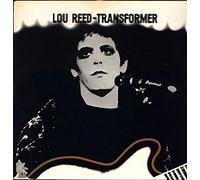 Lou Reed - Transformer [Vinyl LP]