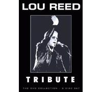 Lou Reed Tribute (3dvd)